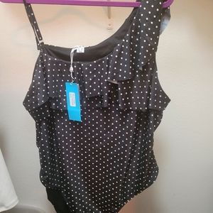 Swim Suit